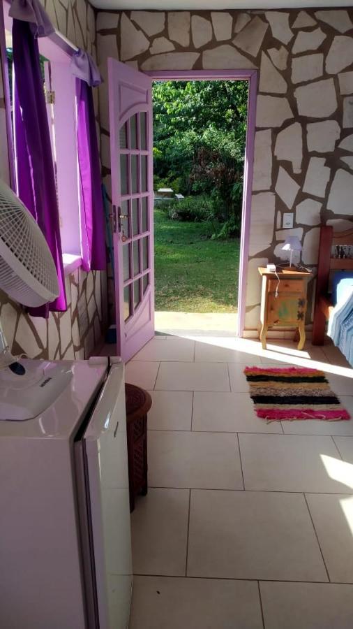 Villa Repouso Sol São Tomé das Letras Exterior foto